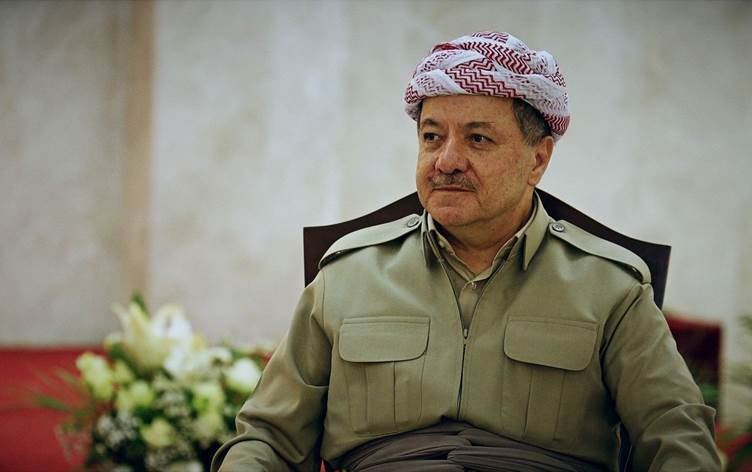 Mayıs Devrimi'nin 47'inci yıl dönümünde Başkan Barzani bir mesaj yayınladı, Balakayti