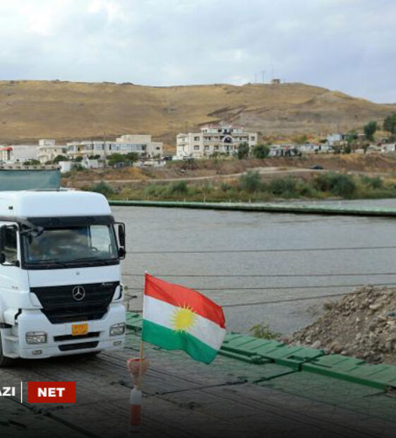 Peşhabur sınır kapısının kapatılma nedeni ortaya çıktı: “PYD’nin ‘kırmızı çizgileri aşan tutumu’ nedeni ile kapatıldı”