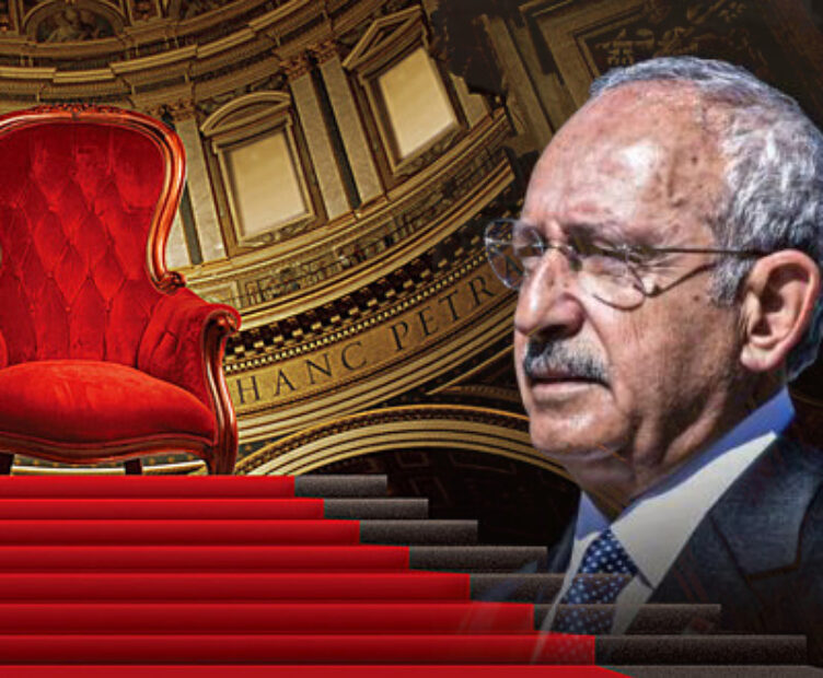 15 anketin ortalaması: Cumhurbaşkanı seçimi ikinci tura kalıyor ve Kılıçdaroğlu önde