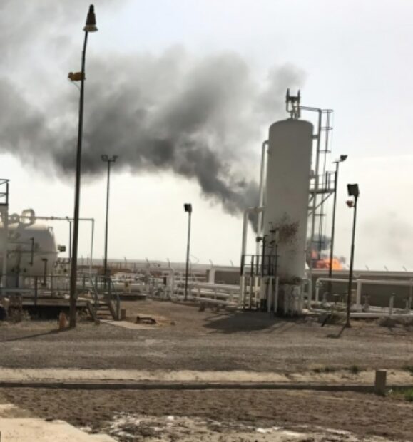 Irak Petrol Bakanlığı: Kürdistan Bölgesi petrolünün ihracatına bu günlerde başlanacak