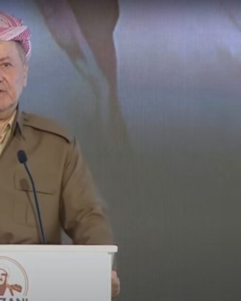 Başkan Barzani’den Kürdistan Bölgesinde durum ve Barzani çizgisine dönük önemli açıklalamalar