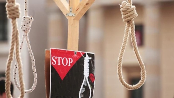 İran: Jina Amini isyanına katılan bir kişi daha idama çarptırıldı