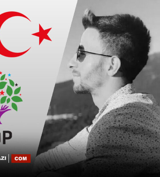 Cihan Aymaz’in hikayesi, “ölürüm Türkiyem” şarkısı ve HDP’nin Türkiyelileşme sevdası