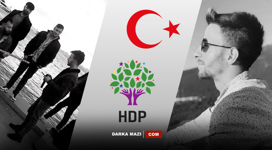 Cihan Aymaz’in hikayesi, “ölürüm Türkiyem” şarkısı ve HDP’nin Türkiyelileşme sevdası