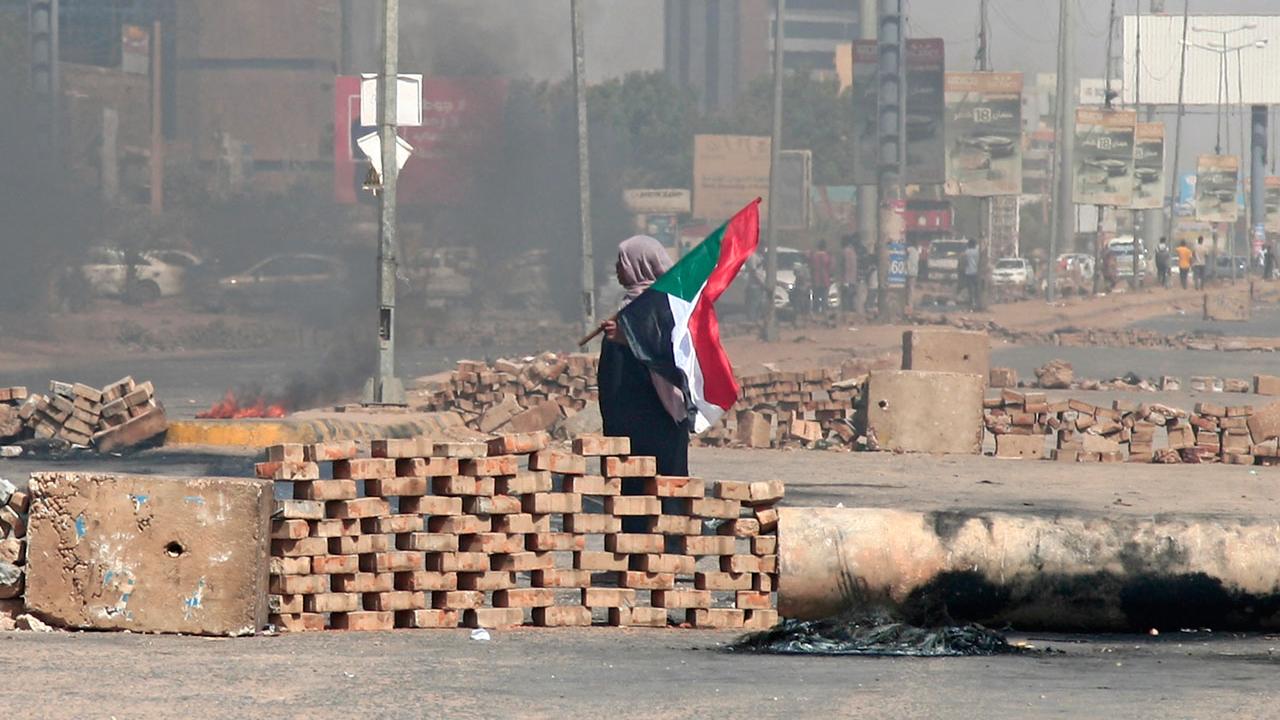 WHO: Sudan'da kelimenin tam anlamıyla bir felaket yaşanıyor