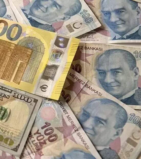 Dolar ve Euro’dan seçime ilk reaksiyon