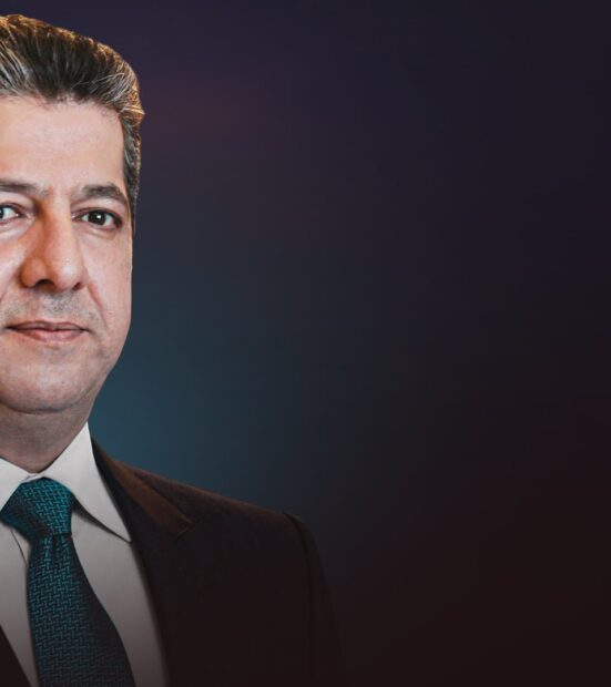 Başbakan Barzani Bağdat’taki bütçe tasarısı sırasındaki Kürt gurupların tavrını değerlendirdi