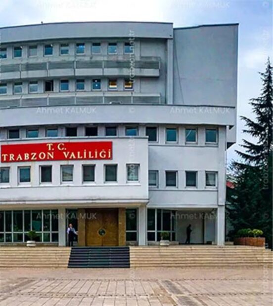 Trabzon’da Kürt işçilere ırkçı saldırı