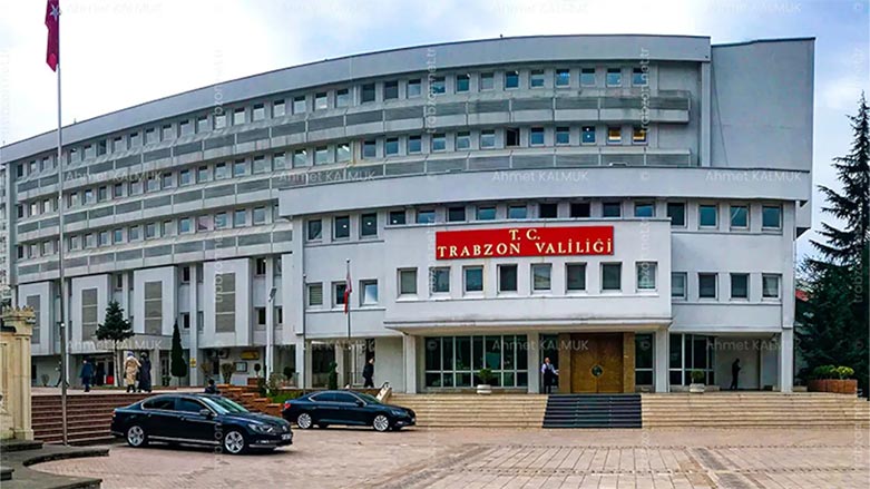 Trabzon'da Kürt işçilere ırkçı saldırı