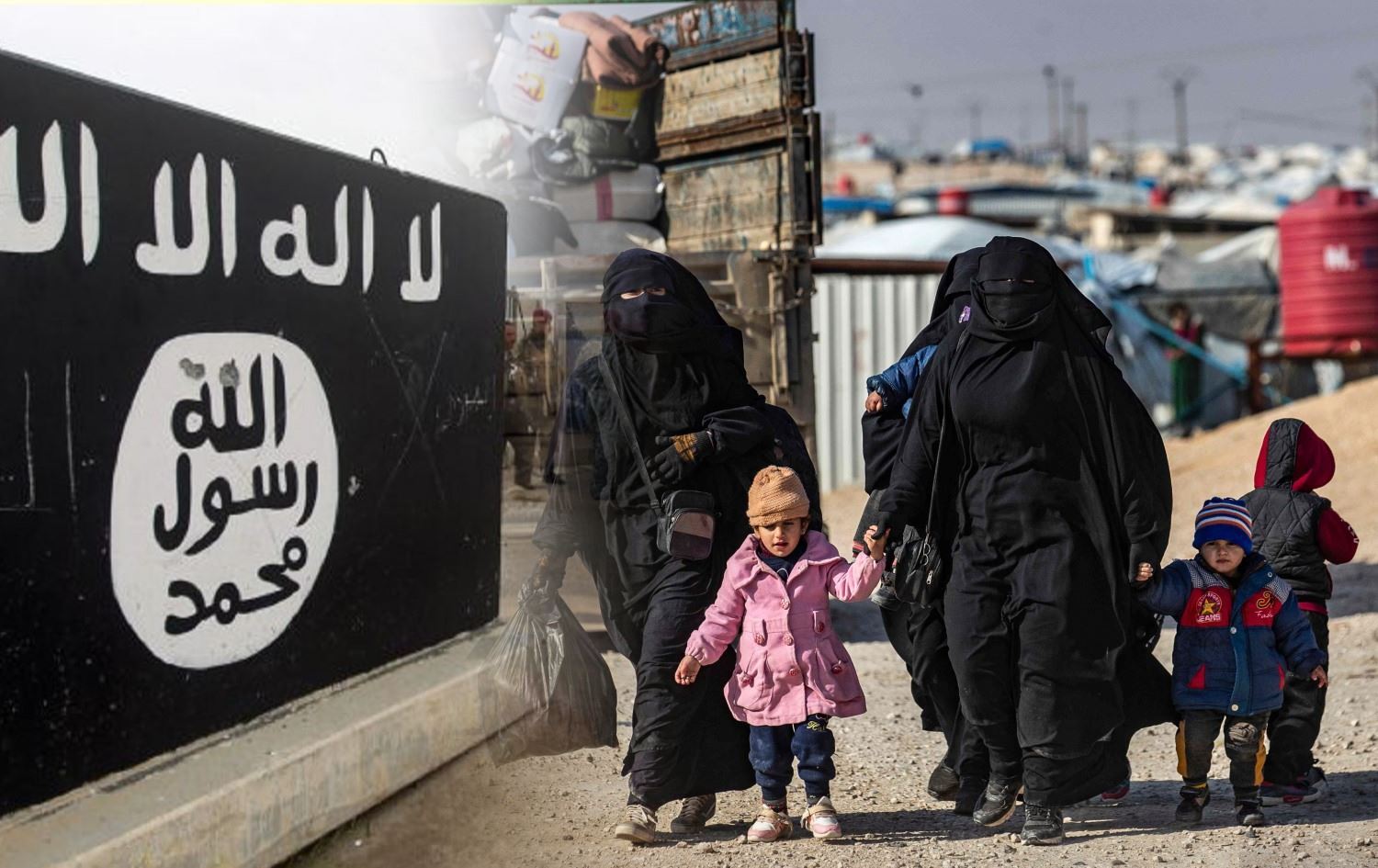 Serê Kaniye'de Şaibeli IŞİD firarı