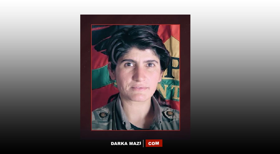 PKK Gulan Garzan'ı (Filiz Yerlikaya) neden katletti?  PAJK Kongresi, Özel Kuvvet PKK;