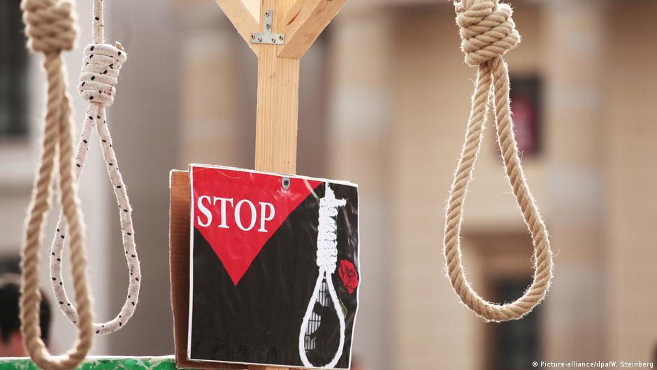 İran: Son ayların en çok idamı Mayıs ayında yaşandı, 142 kişi idam edildi