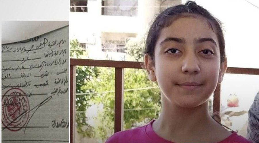 Rojava: Ciwanen Şoreşger bürosunu basıp askerlik için kaçırılan kızlarını kurtardılar