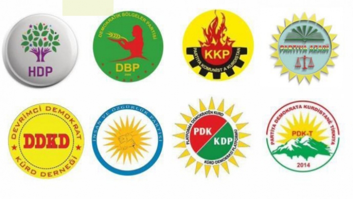DDKD, Kürdistani İttifak’tan ayrıldı:"ittifak sadece seçim sürecindeki propaganda olarak kullanıldı