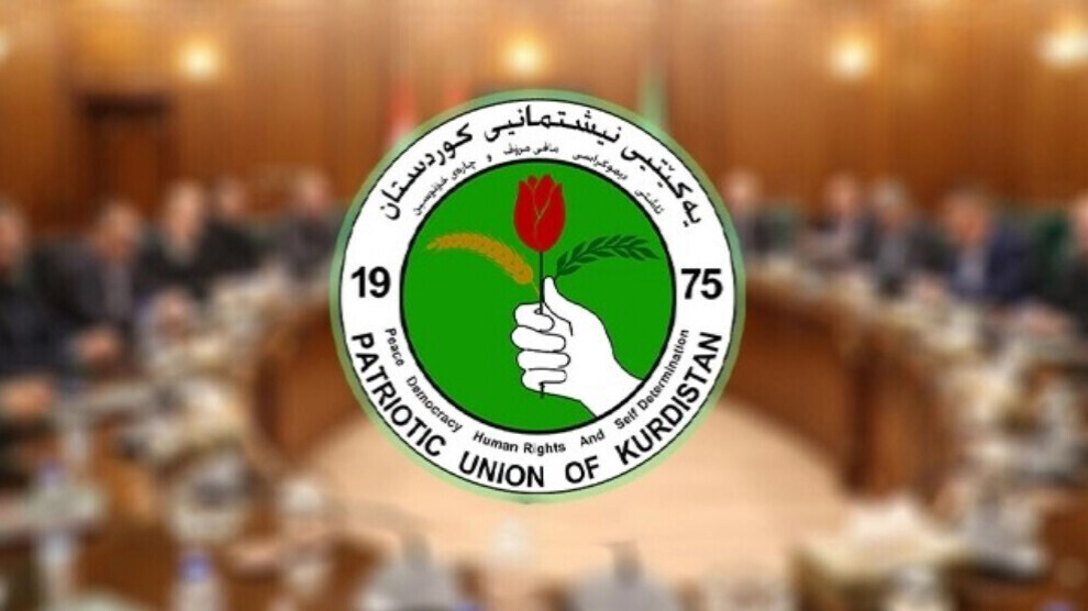 Irak Parlamentosu’ndaki bütçe görüşmelerinde YNK Kürdistan karşıtları ile aynı cephede oy kullandı