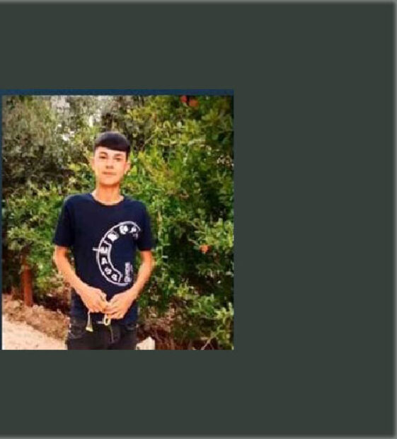 Rojava: 13 yaşındaki çocuk Ciwanen Şoreşger tarafından kaçırıldı