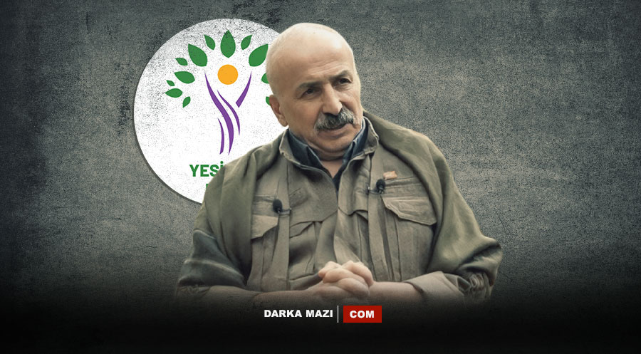 Mustafa Karasu: “HDP seçimde başarısız olmamıştır, HDP’nin Türkiyelileşme çizgisi doğru bir çizgidir”