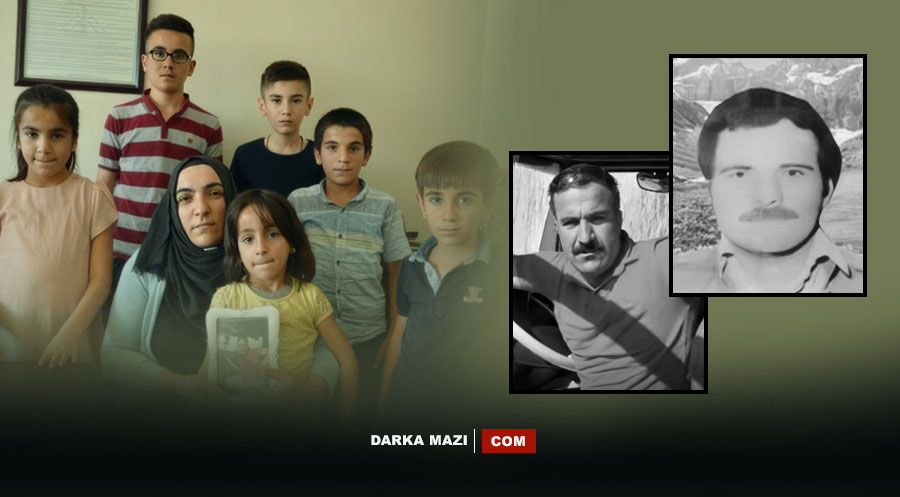 PKK Şemdinli’de kaçırdığı Çukurcalı Müslüm Erdal’ı Haseki’de infaz etmiş