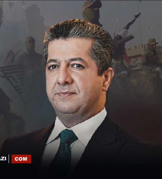 Mesrur Barzani ve 9’uncu hükümet karşıtlarının birleştiği nokta ve PKK  