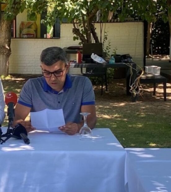 Kürtler Lozan’ı karşı mücadele ediyor: İki Kürt avukat DİAKURD adına Türkiye Cumhuriyetine dava açtı