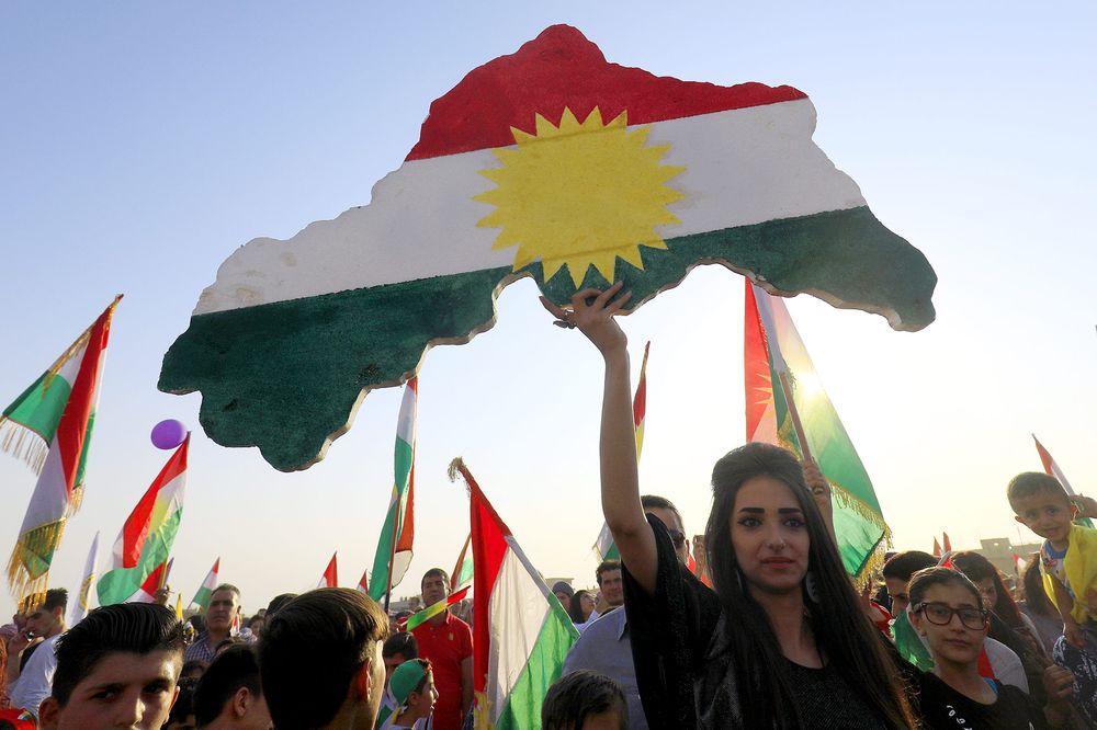 Kürtler Lozan anlaşmasının yıl dönümünü protesto etkinlikleri düzenliyor
