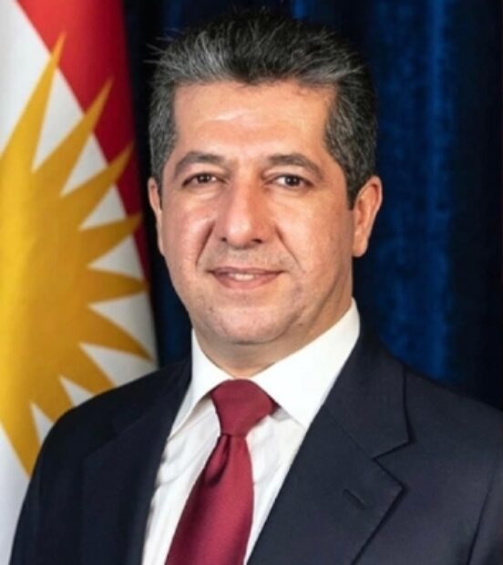 Başbakan Barzani Bağdat’ta kötü muameleye maruz kalan Kardinali selamladı: Erbil’de beraber yaşam simyası var