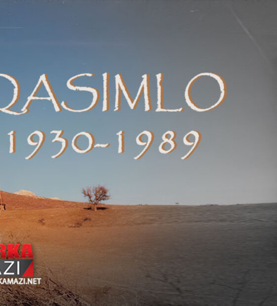 İran devletinin, Rojhilatlı Kürt Lider Dr. Abdurrahman Qasımlo’yu ve arkadaşlarını şehit etmesinin üzerinden 34 yıl geçti