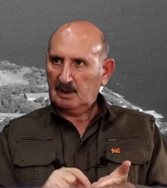 Sabri Ok’tan şüphe uyandıran açıklama: Önderliğimize tehdit mektupları gidiyor