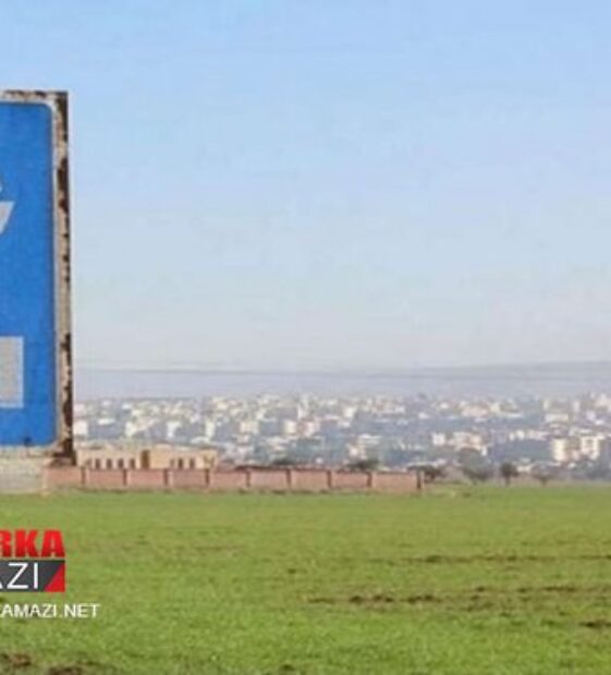 Efrin’de zulüm devam ediyor: Silahlı guruplar Efrin’de 72 kişiden vergi adı altında haraç istiyor