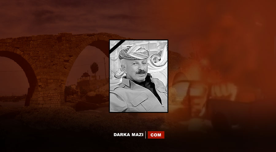 PKK’nin Tuğgeneral Muhammed Mirza’yı hedeflemesi genelde Zaxo halkına özelde Sindilere dönük bir saldırıdır, Zaxo özel idaresi, Haftanin, Pirbela, Keşane, Sinah, Xantur, Merge Şiş, Derkar, Batufa, Lozan