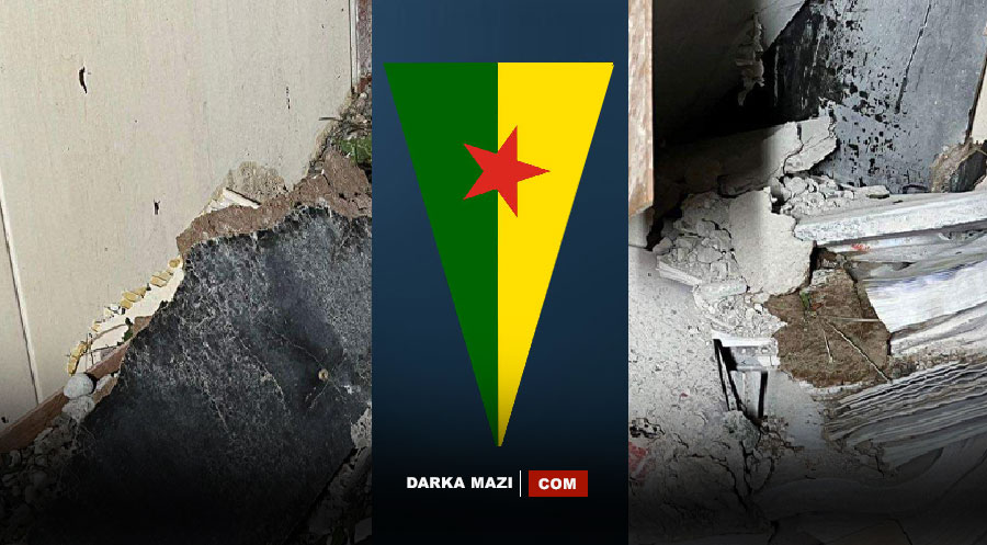 PKK, Kürdistan Bölgesi’ne karşı silahlı saldırılarını yeniden mi başlattı?
