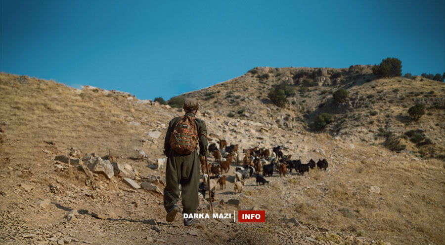 Süleymaniye: PKK, köylüyü önce kaçırıp işkence etti, sonra bırakmak için fidye istedi