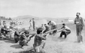İran İslam Cumhuriyeti’nin Kürtlere katliam fetvasının üstünden 44 yıl geçti