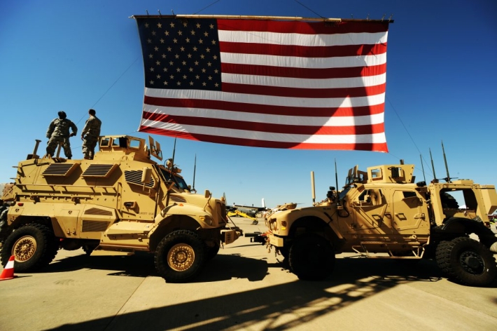 ABD gelecekte Ortadoğu’da nasıl bir askeri pozisyon alacak?