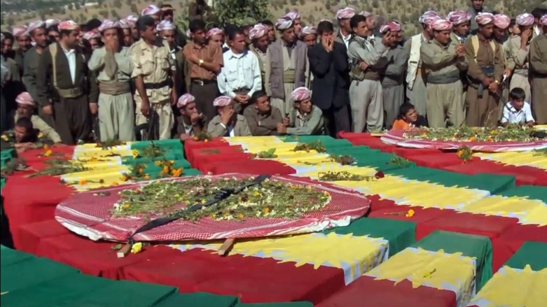 Behdinan, Barzan, Milli Lider, Barzani, Tuncer Kılıç, PKK; KDP; sömürgecilik
