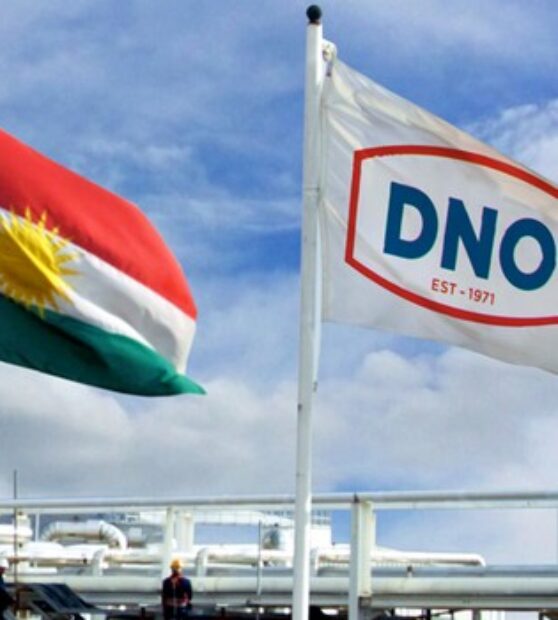 DNO, Duhok-Tawke petrol sahasında günlük 40 bin petrol üretimine başladı