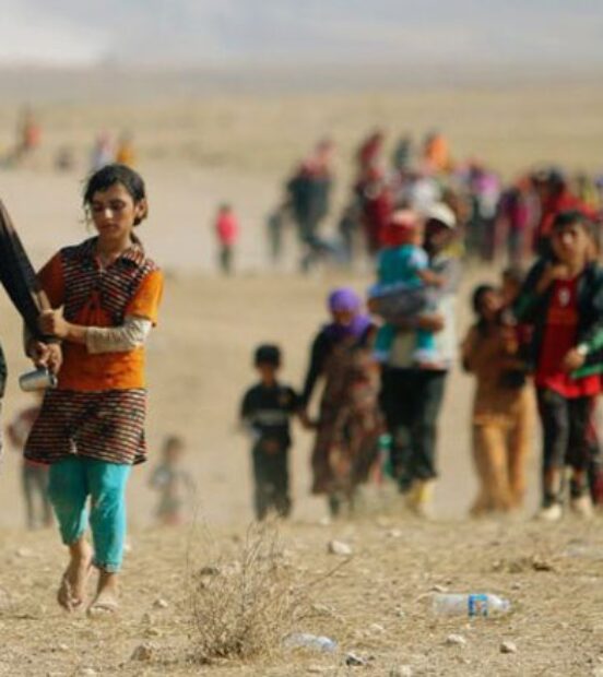 İngiltere Ezidi Soykırımı’nı resmen tanıdı