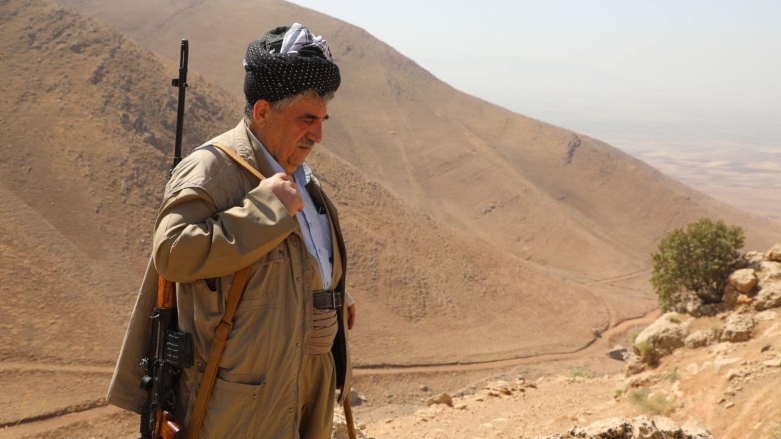 KSDP lideri Muhammed Haci Mahmud: Kürtler kimsenin küçük kardeşi değildir