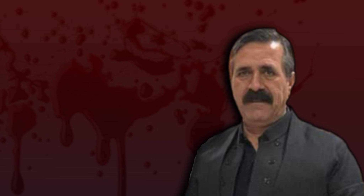 Süleymaniye’de bir cinayet daha: Wusta Hasan Kebapçi öldürüldü