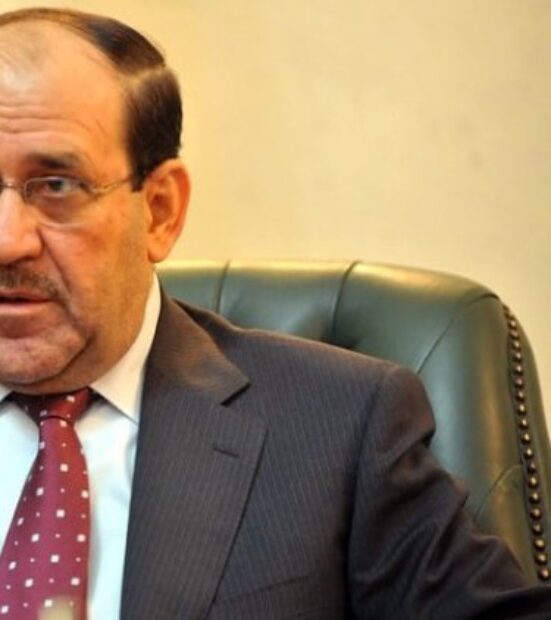 Maliki ve KDP heyeti görüştü, ortak basın açıklaması düzenledi