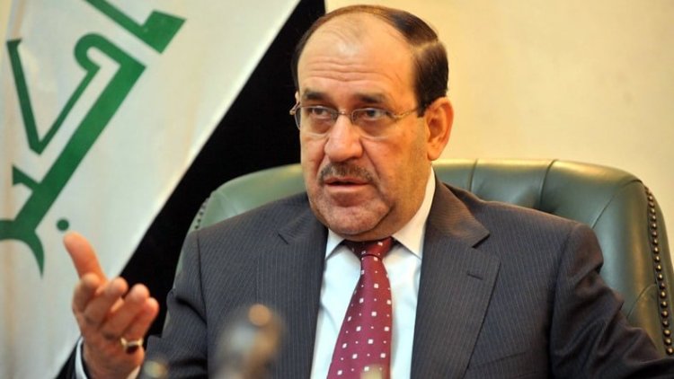 Maliki ve KDP heyeti görüştü, ortak basın açıklaması düzenledi
