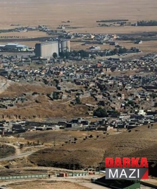 Laleş İbadethanesi Ezidi çocukların Şengal’de PKK tarafından kaçırılmasına tepki gösterdi