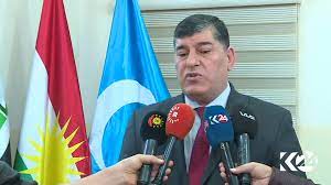 Türkmen Lider İrfan Kerkuki: KDP’nin Kerkük’e dönüşüne karşı çıkanlar Türkmenleri temsil etmiyor