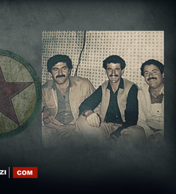 PKK’nin Saddam’a teslim ettiği 9 Peşmerge’nin hikayesi