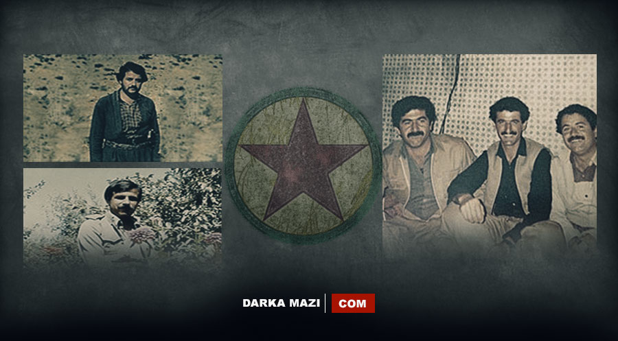 PKK’nin Saddam’a teslim ettiği 9 Peşmerge’nin hikayesi