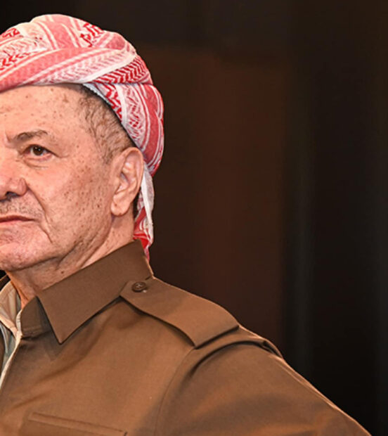 Başkan Barzani: Kerkük’te evlatlarımızın kanının dökülmesinin bedeli ağır olur