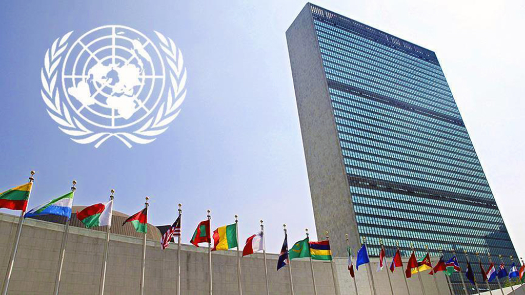 Kürdistan Bölgesi Birleşmiş Milletler Genel Kurulu görüşmelerine katılıyor