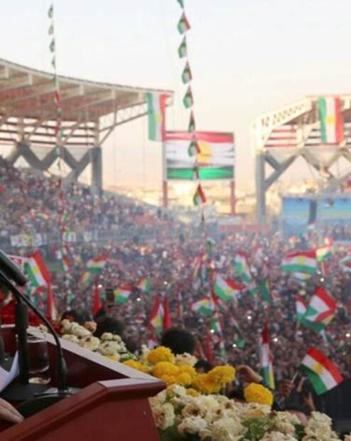 Başkan Barzani’in Kürdistan Bağımsızlık Referandumu’nun 6’ncı yıldönümüne ilişkin mesajı