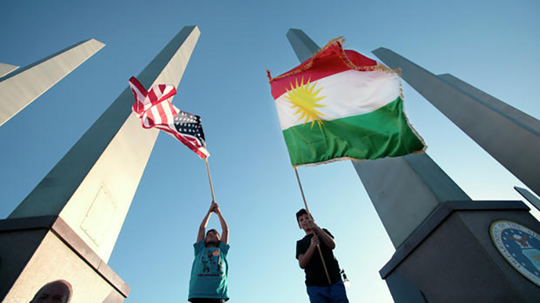 ABD, Kürdistan Bölgesine desteğini yineledi