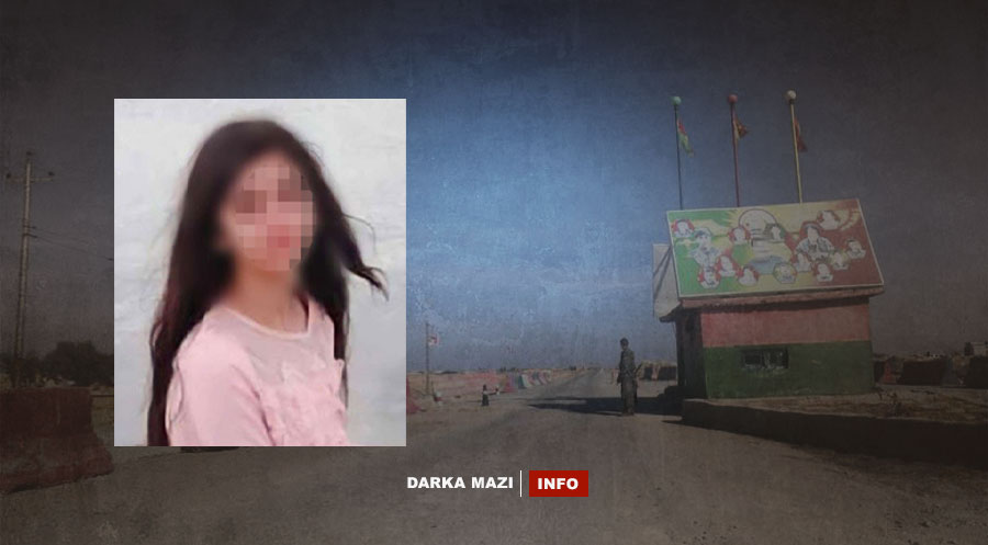 Şengal: PKK’ye bağlı güçler 12 yaşındaki kız çocuğunu kaçırdı